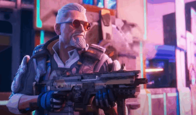 バリスティックBallisticアップグレード