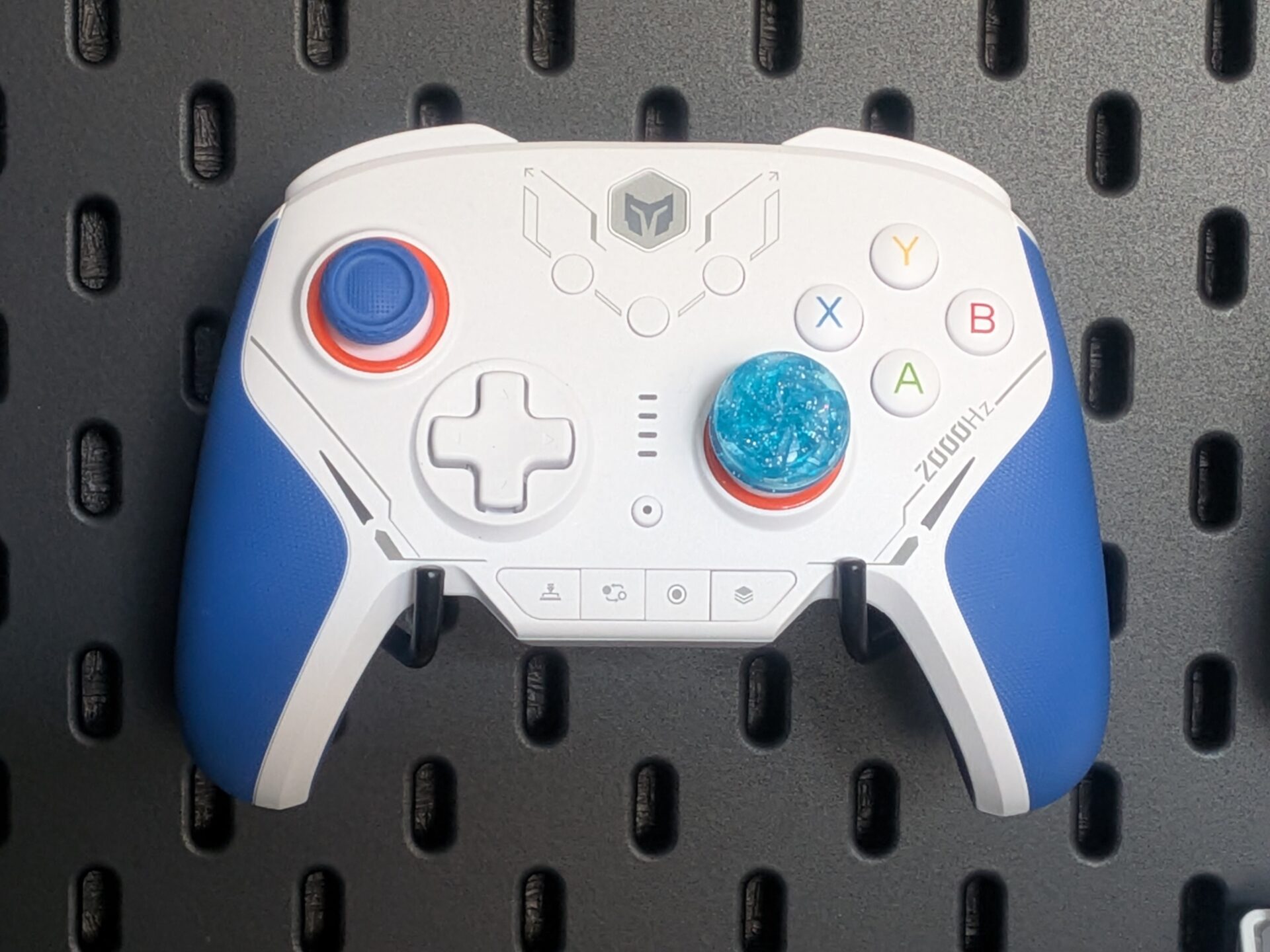 BLITZ 2 ALPS