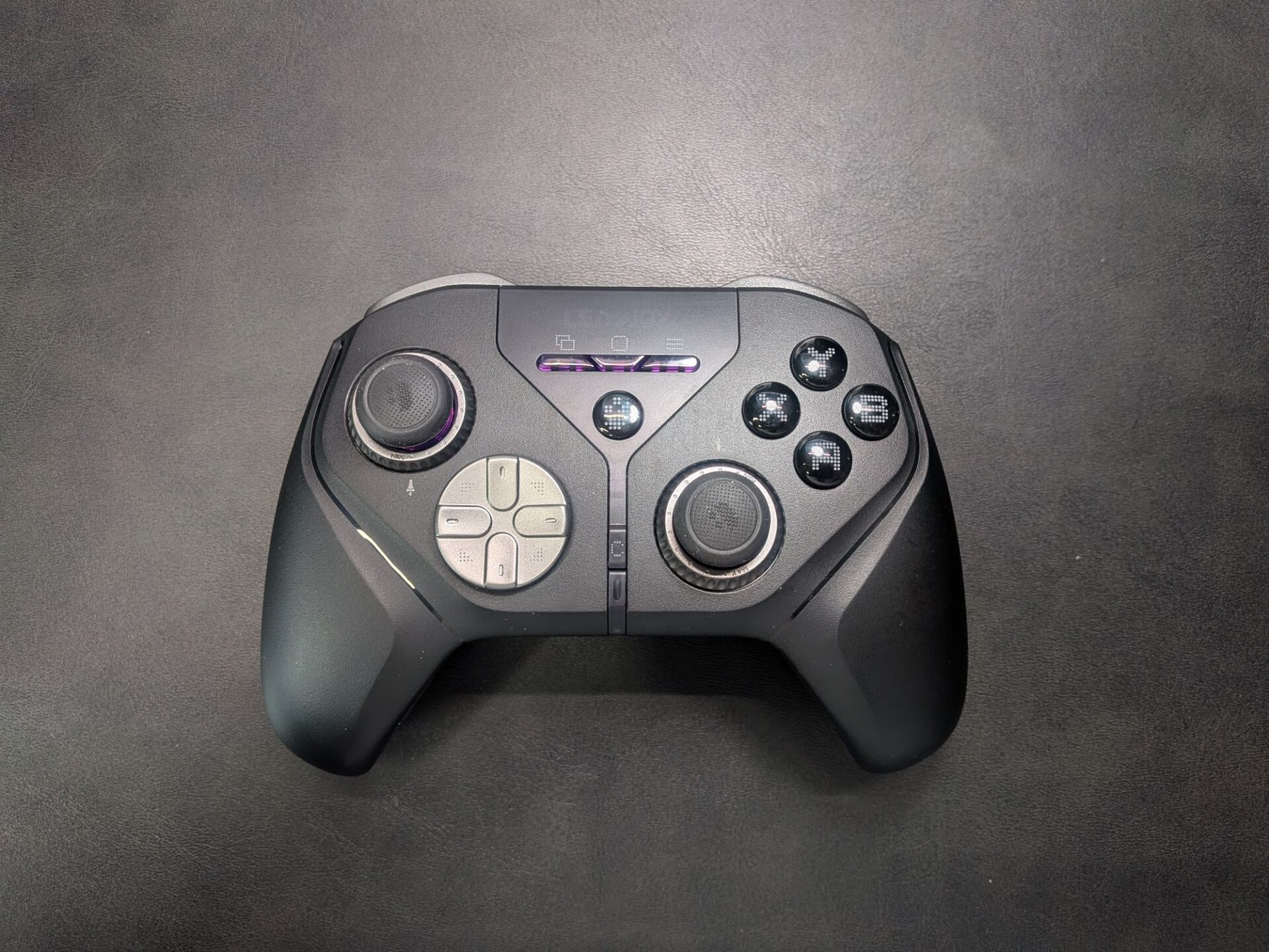 Xeno Pro 正面