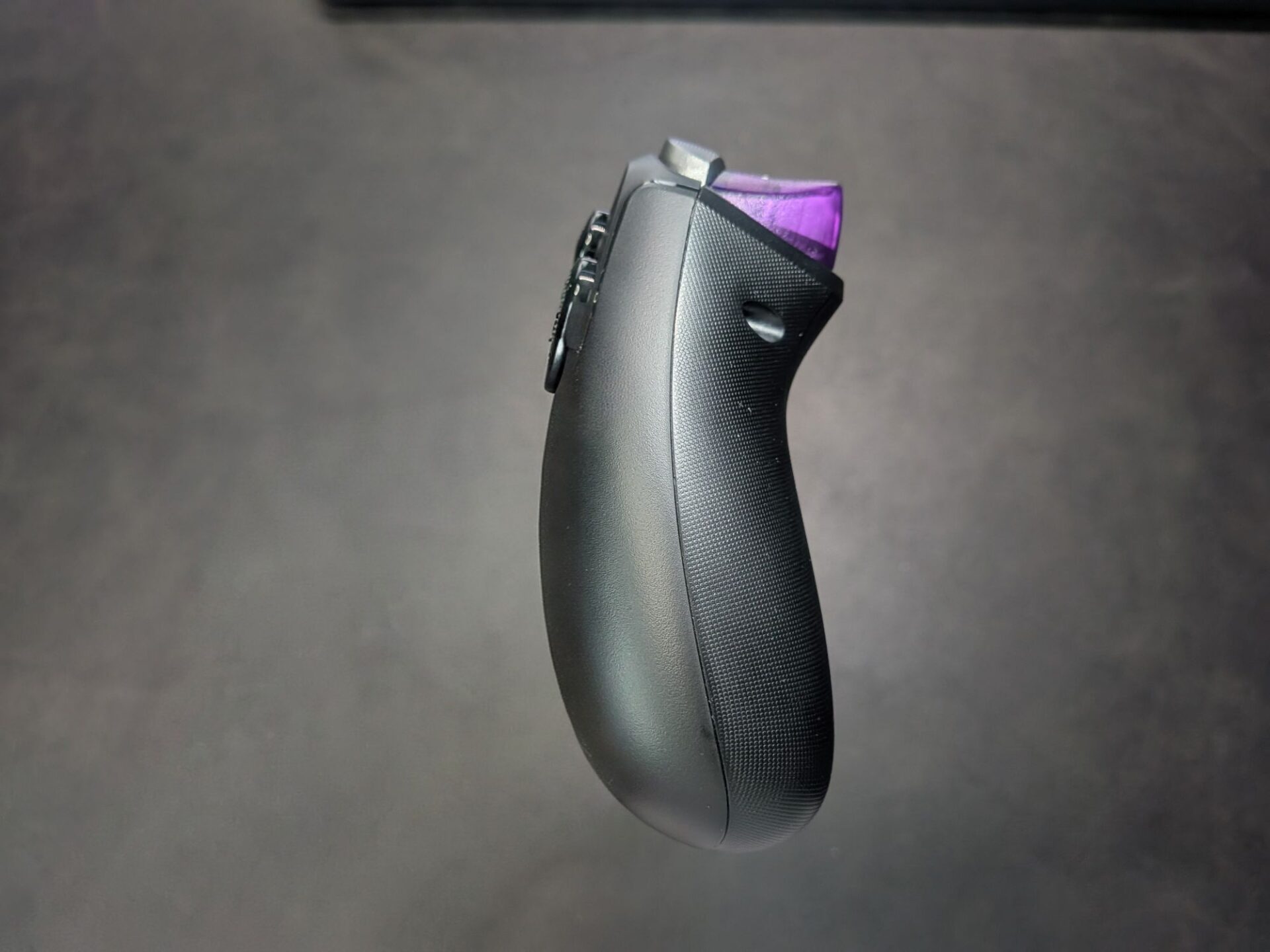 Xeno Pro 横から見た図